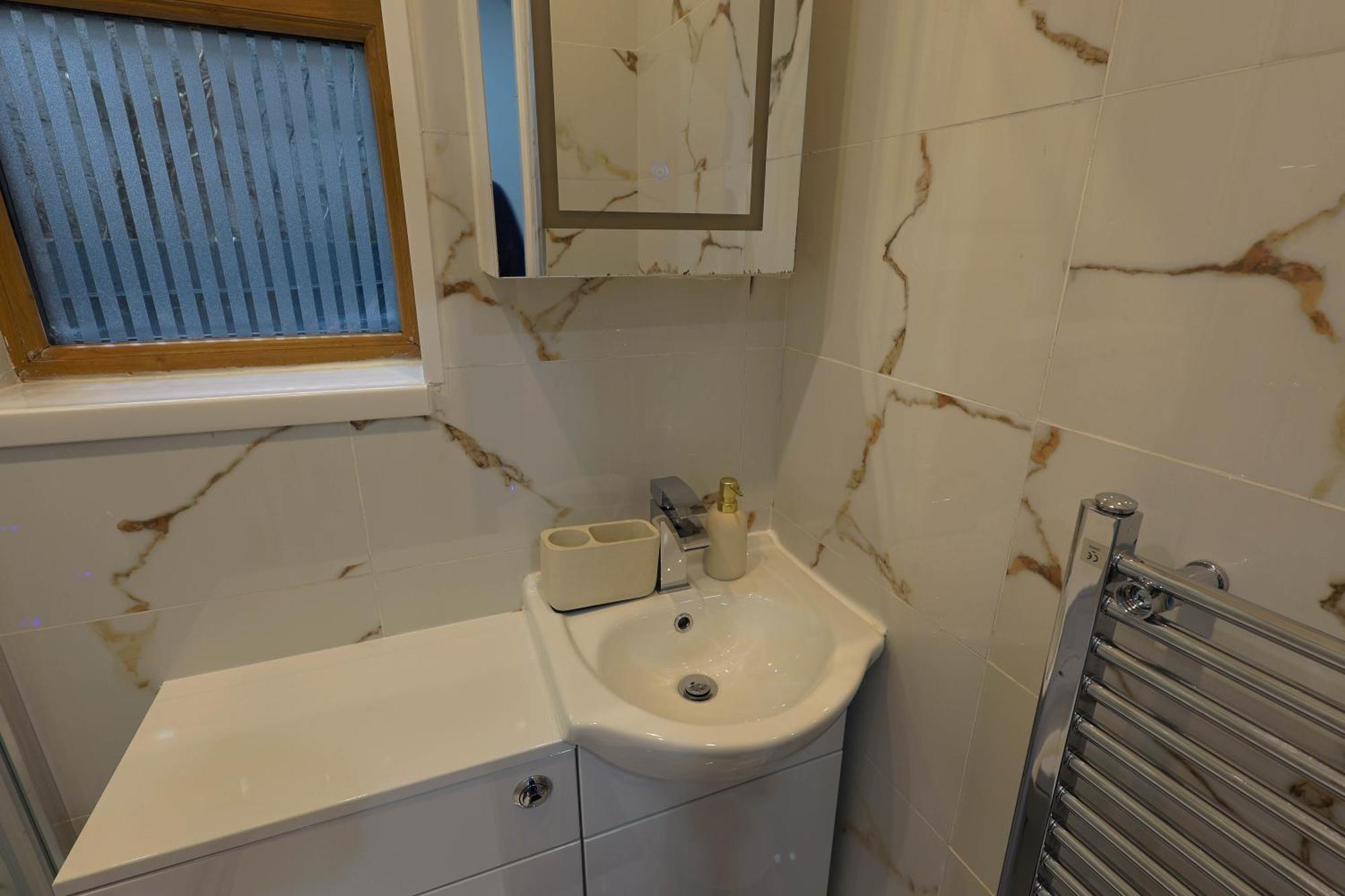 Stylish Apartment In City Centre - Walk Everywhere Cardiff Exterior foto