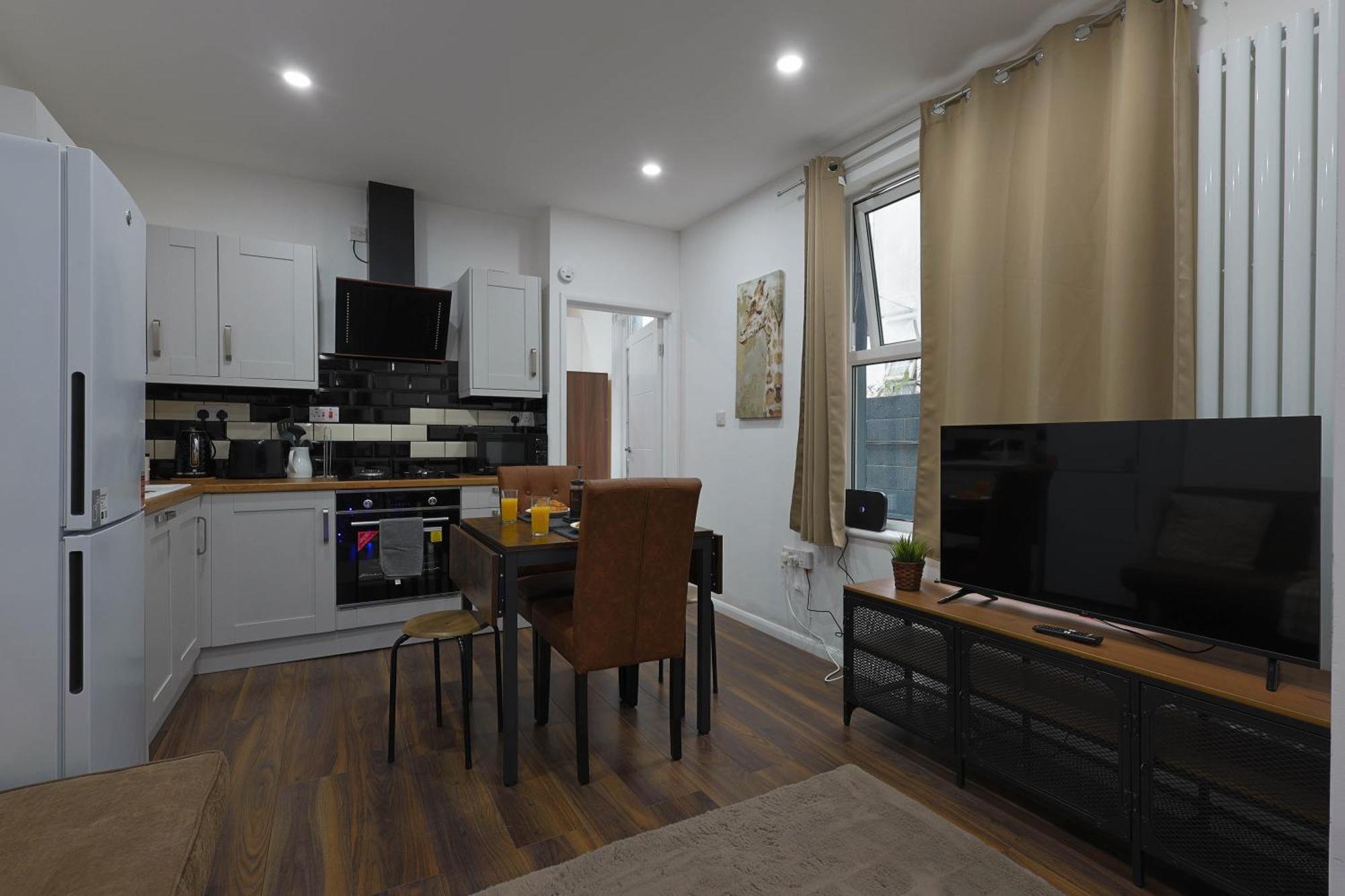 Stylish Apartment In City Centre - Walk Everywhere Cardiff Exterior foto
